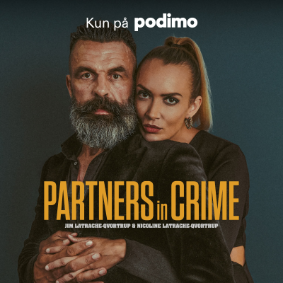 Billede af showet Partners in crime