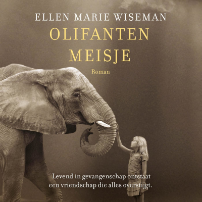 Olifantenmeisje