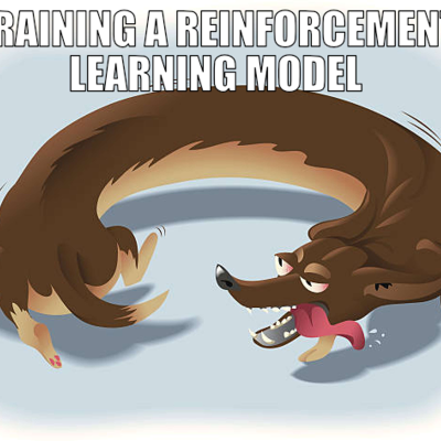 episode 180: Reinforcement Learning artwork