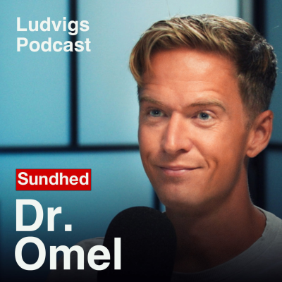 episode Dr. Omel: 9 Ud af 10 Er Metabolisk Syge (Og Her Er Forklaringen) artwork