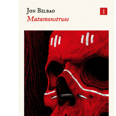 episode La biblioteca | Jon Bilbao entra en la Biblioteca de Hoy por Hoy con 'Matamonstruos' y cierra su ciclo del western artwork