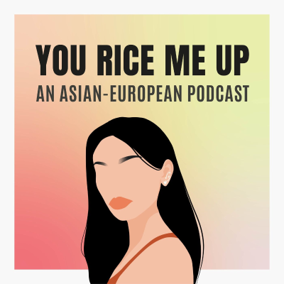 episode You Rice Me Up artwork