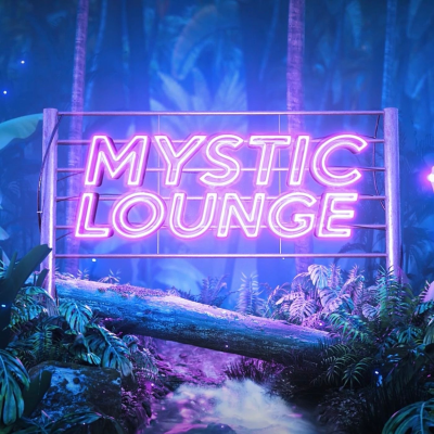 Mystic Lounge