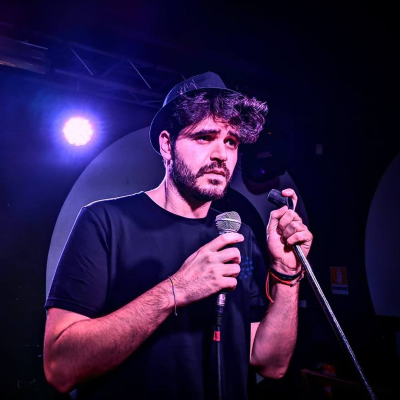 Tutto Molto Sbagliato by Andrea Paone