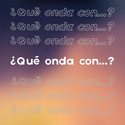 episode Especial: Días sin ti artwork