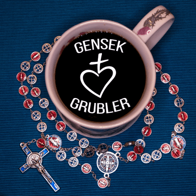 Gensek grubler