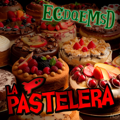 episode S27 Ep6039: La Pastelera artwork