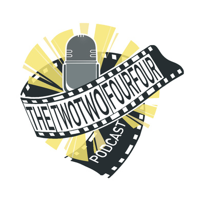 episode The TwoTwoFourFour Podcast | Episode 3 artwork