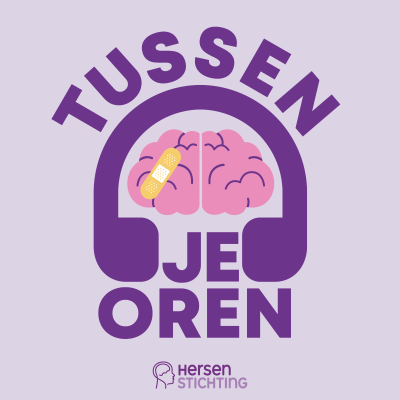 episode #20: Prikkelvriendelijk: Casper over de impact van migraine artwork