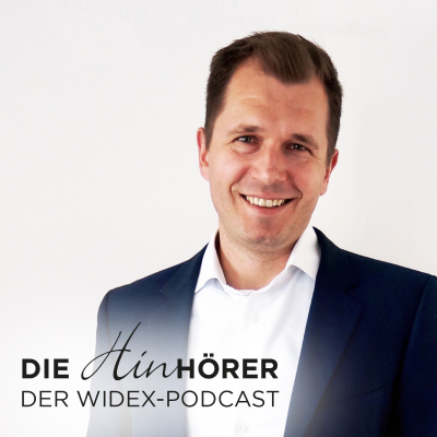 episode #12 Von Gehörschutz, Hörtraining und Sahnehäubchen artwork