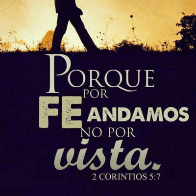 episode Aumentando nuestra fe artwork