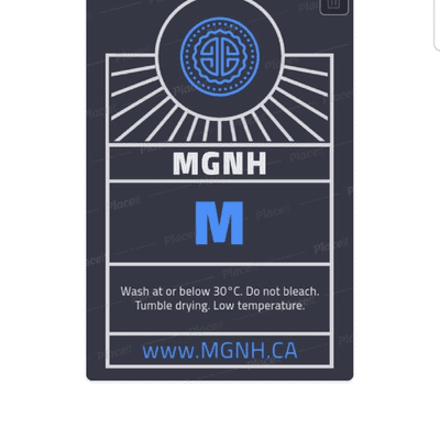 Imagen de portada del espectáculo MGNH