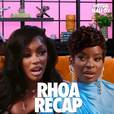 episode ‘RHOA’ recap: Shamea Morton and Porsha Williams sit down amid fractured friendship artwork
