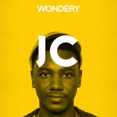 episode Jerrod Carmichael Returns artwork