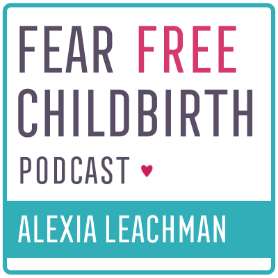episode Anxiety in pregnancy artwork