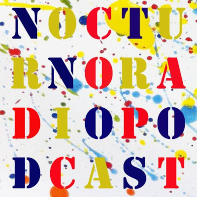 episode Nocturno - Road Radio artwork