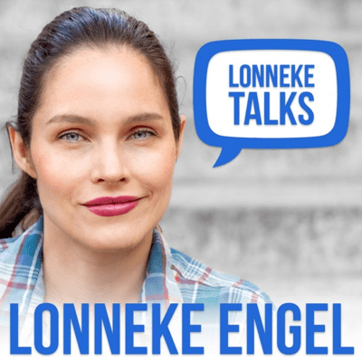 Lonneke Talks