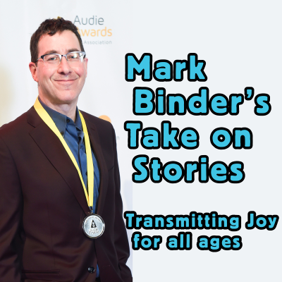 Mark Binder's Bark Minder
