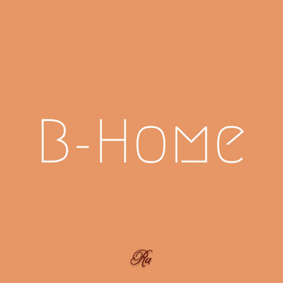 episode B-Home artwork