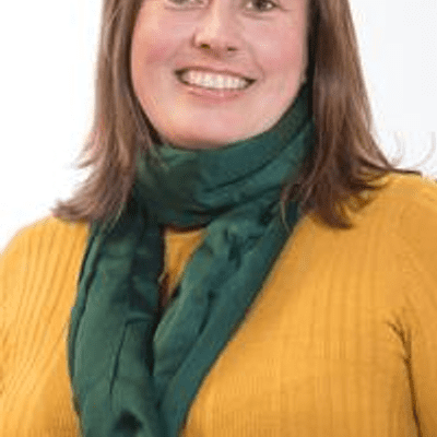 episode Councillor Jacqui Taylor, St Peters artwork