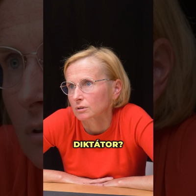 episode Je PUTIN diktátor? #putin #rusko #ukrajina artwork
