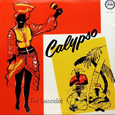 episode Melodías pizarras - Calypso # 2 - 10/05/25 artwork