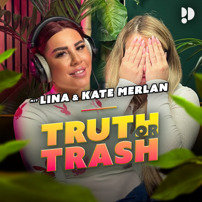 episode Schwangerschafts-Cola mit Kate Merlan artwork