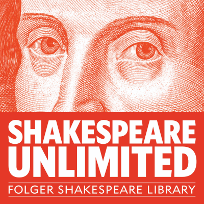 episode Shakespeare’s Boy Player Alexander Cooke artwork