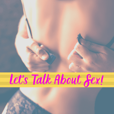 episode Let's Talk About Sex, Baby! artwork
