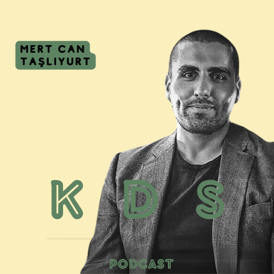 episode Bilinç Akışı: Kafamdaki Tüm Sorular | Plansız, Editsiz, Sınırsız! artwork