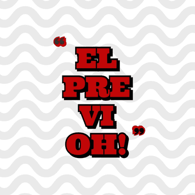 episode El Previ-oh! artwork