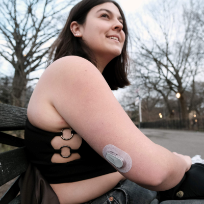 episode Who Should Track Their Blood Sugar? artwork