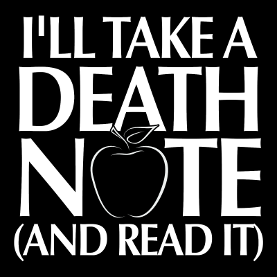 episode Death Note Vol. 12, Part 2: Finis artwork