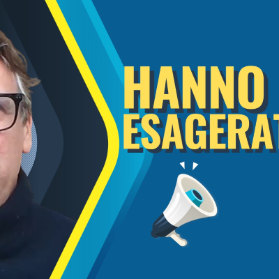 episode Andateci piano con Mogherini: ricordatevi Eva Kaili artwork