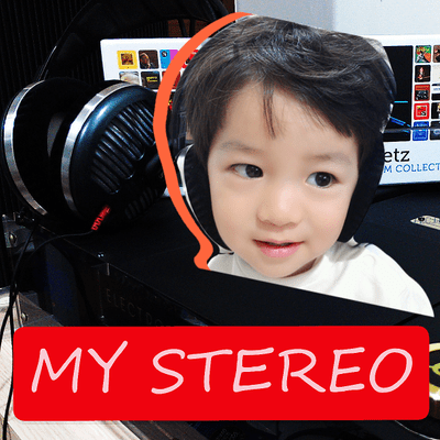 MY STEREO