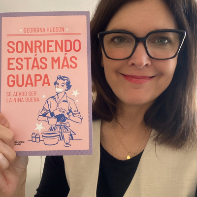 episode La Niña Buena que dijo ¡BASTA! artwork