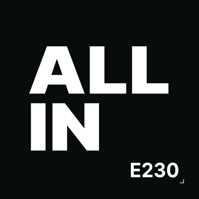 episode AI Doom vs Boom, EA Cult Returns, BBB Upside, US Steel and Golden Votes artwork