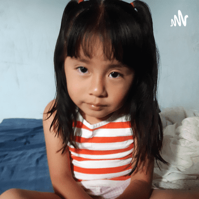 Cuento Ricitos de Sofía Vianey