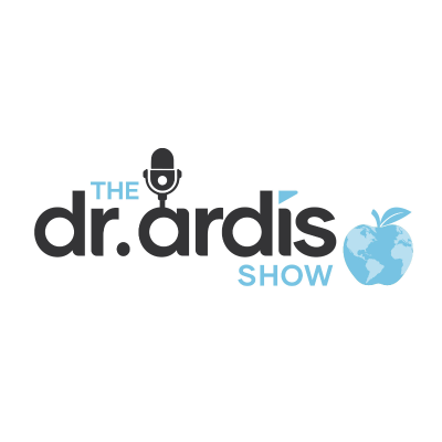 episode The Dr. Ardis Show | Wisdom of Menopause | Episode 05.07.2025 artwork