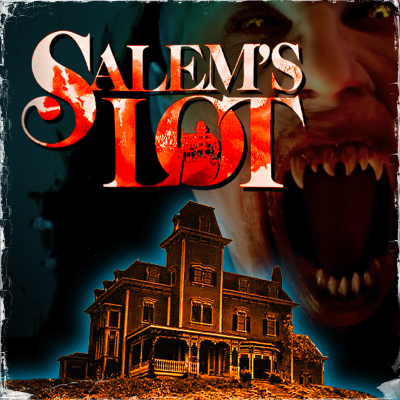 episode Salem's Lot (2024) | Ripe Reviews artwork