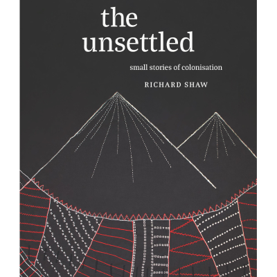 episode Small stories of colonisation: An uncomfortable settler family history artwork