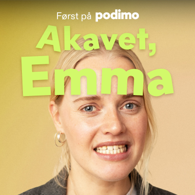 Akavet, Emma