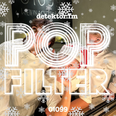 episode A Very Indie Christmas: 01099 und ihre Weihnachtstradition artwork