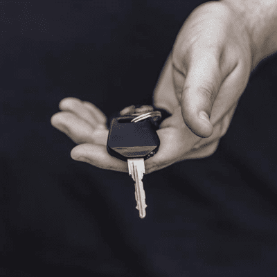 episode Advice For Parents with New Teen Drivers artwork
