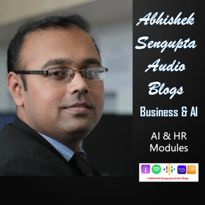 episode [Business & AI Series] How AI-Driven HR Modules Are Transforming Business artwork