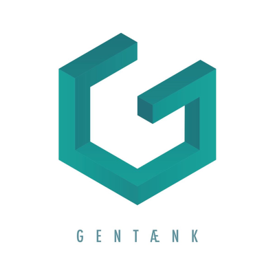 Gentænk podcast