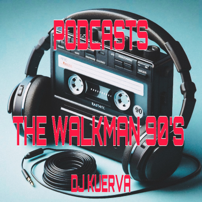 episode The Walkman T 5.2 artwork
