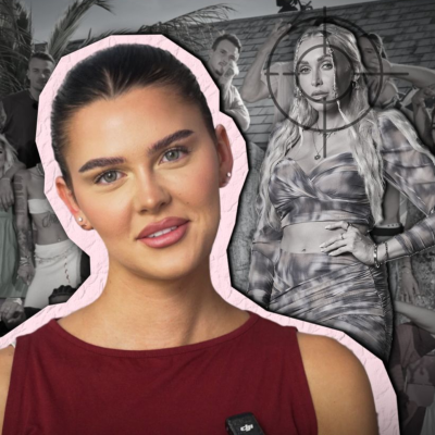 episode Warum die Männer NIX waren - INTERVIEW mit NELLY artwork
