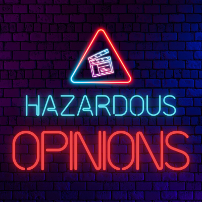 Hazardous Opinions