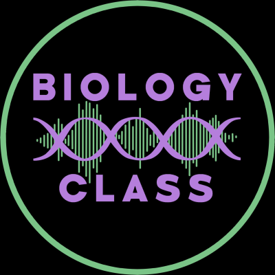 BIOLOGY CLASS